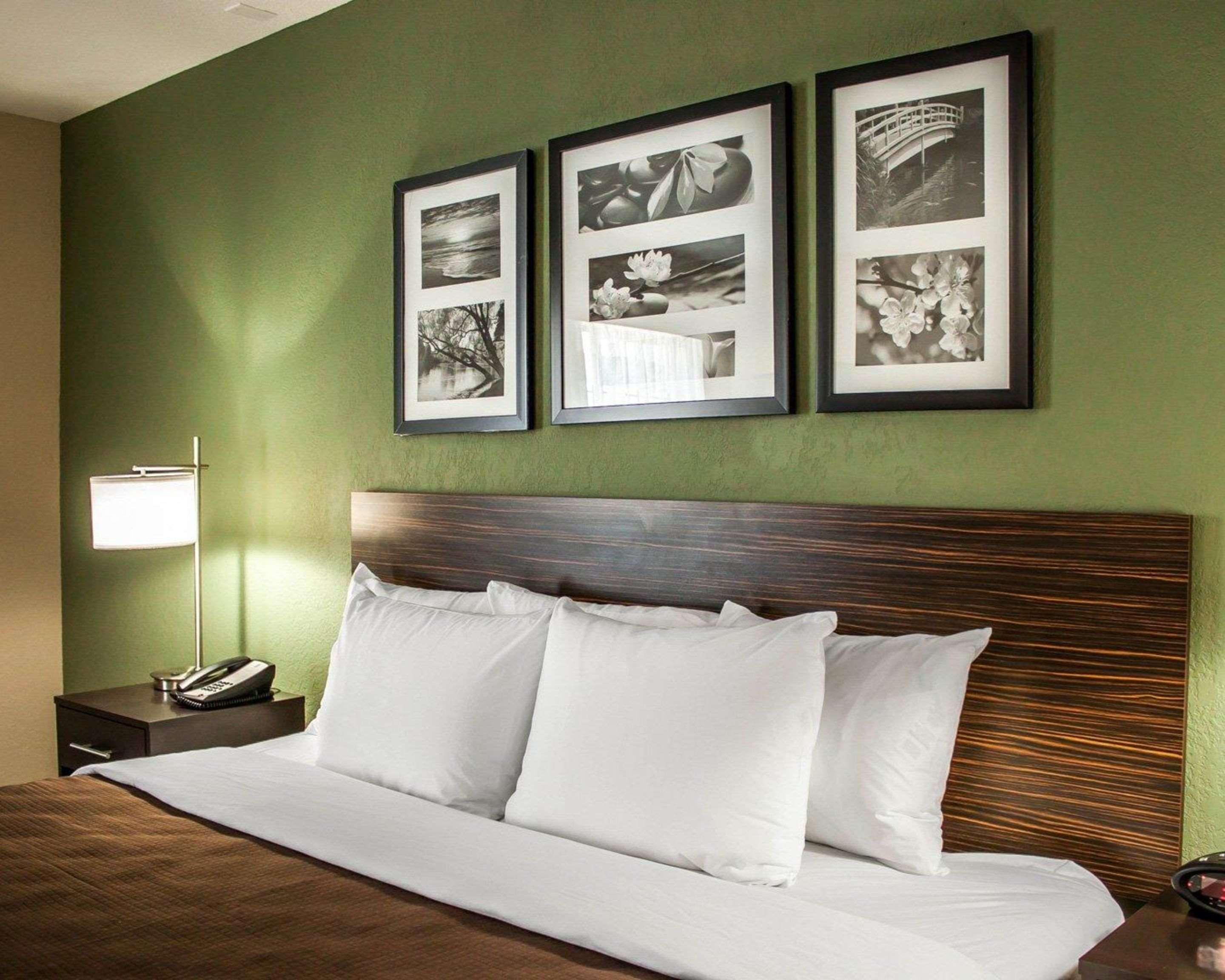 Sleep Inn Nampa Near Idaho Center מראה חיצוני תמונה