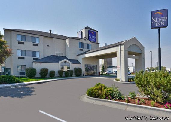Sleep Inn Nampa Near Idaho Center מראה חיצוני תמונה