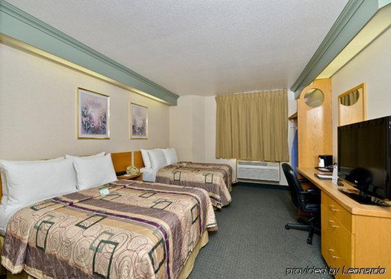 Sleep Inn Nampa Near Idaho Center חדר תמונה