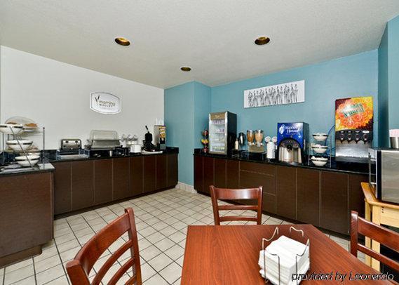 Sleep Inn Nampa Near Idaho Center מסעדה תמונה