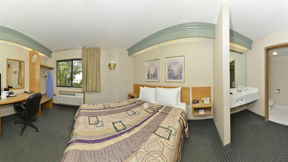 Sleep Inn Nampa Near Idaho Center מראה חיצוני תמונה