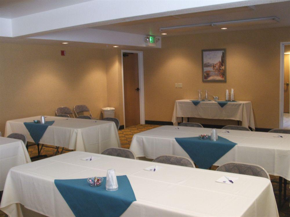 Sleep Inn Nampa Near Idaho Center מראה חיצוני תמונה